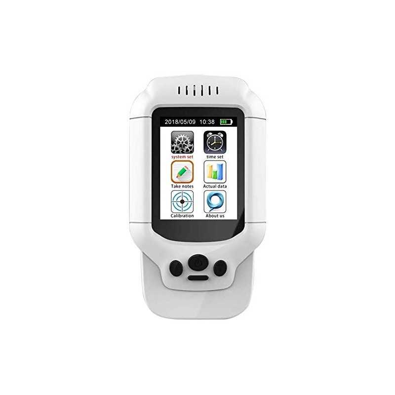 EG Air Quality Monitor, toujours avoir un air sain et pure