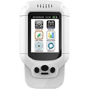 EG Air Quality Monitor, always have clean and pure air