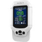 Breathe Easy Air Quality Monitor: Protect Your Home from Pollutants, Formaldehyde & More! Breathe Easy Air Quality Monitor: Protect Your Home from Pollutants, Formaldehyde & More!