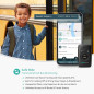 AngelSense Gardien GPS: Sécurité et Tranquillité dEsprit pour les Ainés et Personnes Atteintes de Démence AngelSense Gardien GPS: Sécurité et Tranquillité dEsprit pour les Ainés et Personnes Atteintes de Démence