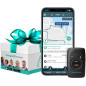 AngelSense Guardian GPS Tracker: Senior Safety, Dementia Peace of Mind AngelSense Guardian GPS Tracker: Senior Safety, Dementia Peace of Mind