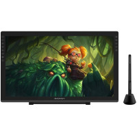 GAOMON PD2200, la tablette graphique