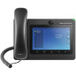 Grandstream GXV3370 : Téléphone Vidéo Android HD - Boostez Votre Communication!