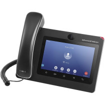 Grandstream GXV3370 : Téléphone Vidéo Android HD - Boostez Votre Communication!