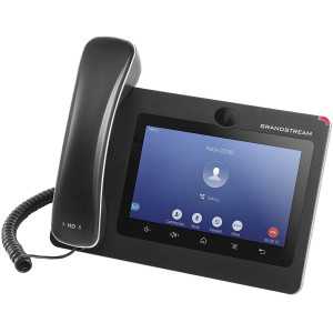 Grandstream GXV3370: The Smart Android Video Phone for Modern Business Communication