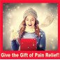 TENDLITE Red Light Therapy: FDA-Cleared Pain Relief for Arthritis, Muscle & Joint Pain TENDLITE Red Light Therapy: FDA-Cleared Pain Relief for Arthritis, Muscle & Joint Pain
