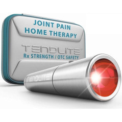 TENDLITE Red Light Therapy, la lumière rouge anti douleur