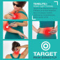 TENDLITE: Soulagement Rapide de la Douleur avec la Thérapie par Lumière Rouge Avancée TENDLITE: Soulagement Rapide de la Douleur avec la Thérapie par Lumière Rouge Avancée