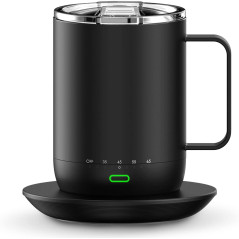 VSITOO S3 Pro, a heated mug