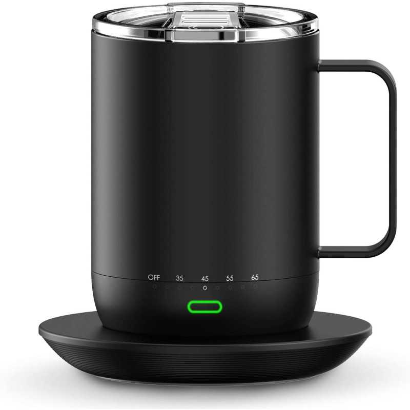 VSITOO S3 Pro, un mug chauffant