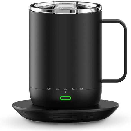 VSITOO S3 Pro, un mug chauffant