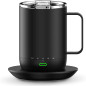 vsitoo S3pro Smart Mug: Keep Your Coffee Perfectly Warm, All Day Long! vsitoo S3pro Smart Mug: Keep Your Coffee Perfectly Warm, All Day Long!