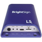 BrightSign LS424: Power Your Digital Displays with Stunning 1080p & HTML5! BrightSign LS424: Power Your Digital Displays with Stunning 1080p & HTML5!