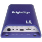 BrightSign LS424: Lecteur Signalétique Numérique HTML5 - Qualité Pro, Livraison Gratuite ! BrightSign LS424: Lecteur Signalétique Numérique HTML5 - Qualité Pro, Livraison Gratuite !