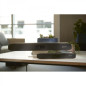 Poly Studio X30: 4K Video Conferencing Bar - Crystal Clear Meetings for Small Teams Poly Studio X30: 4K Video Conferencing Bar - Crystal Clear Meetings for Small Teams
