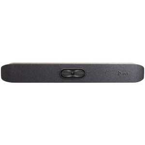 Polycom Studio X30, the speakerphone webcam bar