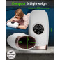 Lunix LX3 Hand Massager: Cordless Relief for Arthritis & Carpal Tunnel Lunix LX3 Hand Massager: Cordless Relief for Arthritis & Carpal Tunnel