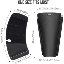 FIT KING Leg Massager: Ultimate Circulation Therapy