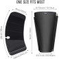 FIT KING Leg Massager: Relieve Pain & Boost Circulation - Adjustable Air Compression Therapy FIT KING Leg Massager: Relieve Pain & Boost Circulation - Adjustable Air Compression Therapy