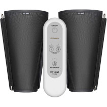 FIT KING Leg Massager: Ultimate Circulation Therapy
