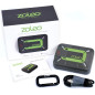 ZOLEO: Communicateur Satellite Global - Restez Connecté, NImporte Où! SOS, Météo, Messages