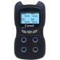 Coreel Portable 4-Gas Detector: Your Personal Safety Guardian with Real-Time Alerts Coreel Portable 4-Gas Detector: Your Personal Safety Guardian with Real-Time Alerts