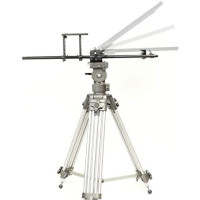 Glide Gear TMP 750 Pro Teleprompter: 17 Clarity for Perfect Presentations & Video Recording
