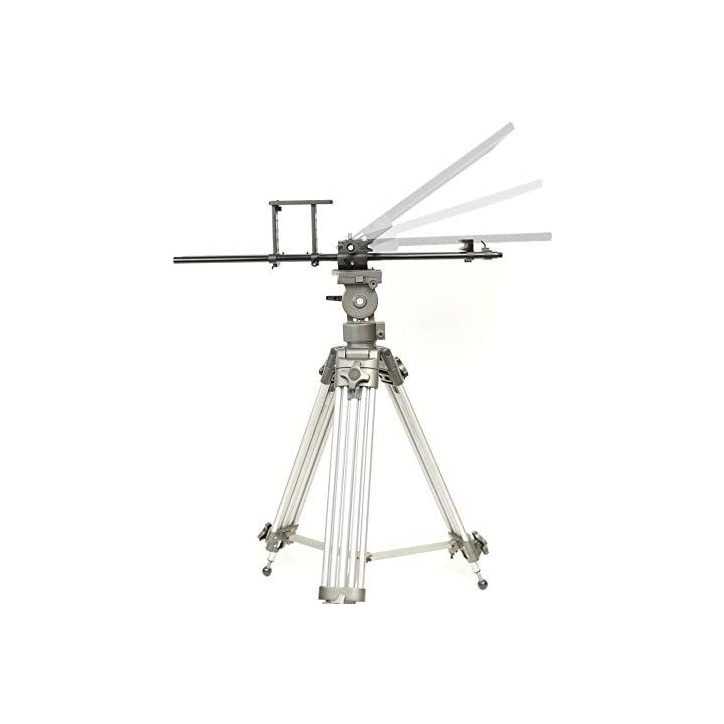 Glide Gear TMP 750 Pro: Téléprompteur Professionnel 17 - Capturez des Vidéos Parfaites! Glide Gear TMP 750 Pro: Téléprompteur Professionnel 17 - Capturez des Vidéos Parfaites!