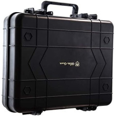 Glide Gear TMP 750, le téléprompteur professionnel