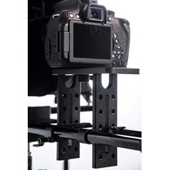 Glide Gear TMP 750, le téléprompteur professionnel