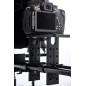Glide Gear TMP 750 Pro Teleprompter: 17 Clarity for Perfect Presentations & Video Recording Glide Gear TMP 750 Pro Teleprompter: 17 Clarity for Perfect Presentations & Video Recording