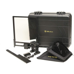 Glide Gear TMP 750, le téléprompteur professionnel