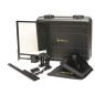 Glide Gear TMP 750 Pro Teleprompter: 17 Clarity for Perfect Presentations & Video Recording Glide Gear TMP 750 Pro Teleprompter: 17 Clarity for Perfect Presentations & Video Recording
