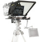 Glide Gear TMP 750 Pro Teleprompter: 17 Clarity for Perfect Presentations & Video Recording Glide Gear TMP 750 Pro Teleprompter: 17 Clarity for Perfect Presentations & Video Recording