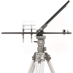 Glide Gear TMP 750, the professional teleprompter