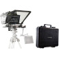 Glide Gear TMP 750 Pro Teleprompter: 17 Clarity for Perfect Presentations & Video Recording Glide Gear TMP 750 Pro Teleprompter: 17 Clarity for Perfect Presentations & Video Recording