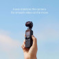 DJI Pocket 2: Capture Stunning 4K Videos & 64MP Photos On-the-Go! DJI Pocket 2: Capture Stunning 4K Videos & 64MP Photos On-the-Go!