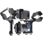 DREAMGRIP Evolution MOJO: Pro Video Rig Kit for Smartphones, DSLRs & Action Cams DREAMGRIP Evolution MOJO: Pro Video Rig Kit for Smartphones, DSLRs & Action Cams