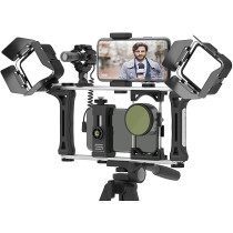 Dreamgrip Evolution Mojo, a universal video rig