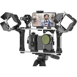 Dreamgrip Evolution Mojo, a universal video rig