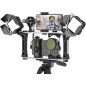 DREAMGRIP Evolution MOJO: Kit Vidéo Ultime pour Créateurs - Son Pro, Lumière Parfaite! DREAMGRIP Evolution MOJO: Kit Vidéo Ultime pour Créateurs - Son Pro, Lumière Parfaite!