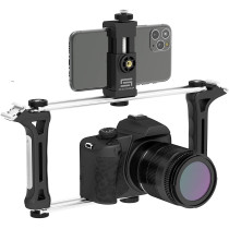 Dreamgrip Evolution Mojo, a universal video rig
