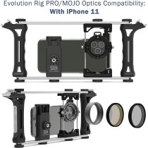 Dreamgrip Evolution Mojo, a universal video rig
