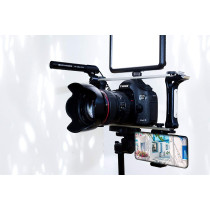 Dreamgrip Evolution Mojo, a universal video rig