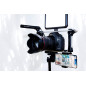 DREAMGRIP Evolution MOJO: Kit Vidéo Ultime pour Créateurs - Son Pro, Lumière Parfaite! DREAMGRIP Evolution MOJO: Kit Vidéo Ultime pour Créateurs - Son Pro, Lumière Parfaite!