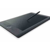 Wacom Intuos Pro M, the redefined pen tablet