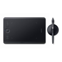 Wacom Intuos Pro M, la tablette à stylet redéfinie