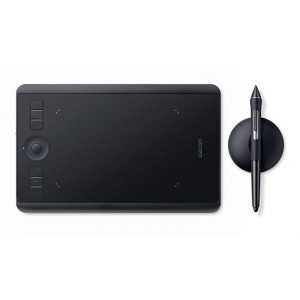 Wacom Intuos Pro M, the redefined pen tablet