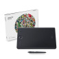 Wacom Intuos Pro: Draw, Design & Edit with Unmatched Precision - Medium Size