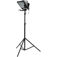 Ikan PT-Elite-LS: Téléprompteur Professionnel pour Tablette - Léger, Portable et Performant!